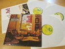 3 LP Barcley James Harvest The Harvest Years Mocking Bird Vinyl EMI EN 5014