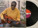 Clarence Carter  - This Is Clarence - Vinyl LP - UK Atlantic, Stereo 1968 NM/EX+