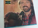Vinyl Record LP Signed Michael Marin Murphey Self Titled VG