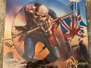 Iron Maiden - The Trooper Limited Edition Picture Disc 2005 NEW