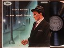 FRANK SINATRA In The Wee Small Hours - Capitol Grey Label 1st Press LP -