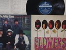 LP/GF ROLLING STONES Flowers SLC183 KING JAPAN Vinyl