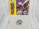 Vicious Base Drop The Bass II Come On Vinyl Record Promo Cheetah Records 12 inch