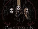 (19) Carach Angren Where The Corpses Sink Forever VINYL LP NEW