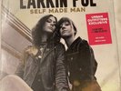 Larkin Poe - Self Made Man NEW Sealed Vinyl LP Album