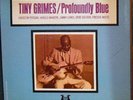 Tiny Grimes Profoundly Blue Muse Records Vinyl LP