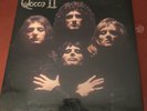 Queen II Vinyl LP Record Album 1974 Gatefold EMA 767 EXC (2)