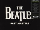 THE BEATLES PAST MASTERS 1 & 2 REMASTERED 2 X 180G 12