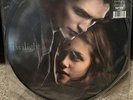 Twilight Picture Disc Vinyl Record LP Hot Topic Exclusive