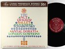 Antal Dorati London Symph - Nutcracker Ballet 2xLP - Mercury SR 2-9013 RFR-1 VG+