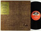 Michael Rabin - Wieniawski: Violin Concerto LP - Angel - 35484
