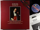 Yo-Yo Ma - Bach Unaccompanied Cello Suites 3xLP - CBS Europe - D3 37867 NM