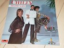 CHILLY Secret Lies 1st Press Disco Vinyl LP Pop MINT- TOP Wow