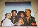 CHILLY Johnny loves jenny 1st Press Vinyl LP Disco POP MINT- TOP