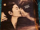 John Lennon Double Fantasy 1980 Import El Salvador LP Vinyl DICESA
