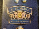 LP-AL DI MEOLA-PURSUIT OF RADICAL RHAPSODY -LP- NEW VINYL