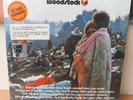 Woodstock Music From The Original Soundtrack And More Vinyl 3LP Record Store Day