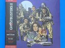 GHOSTBUSTERS II Original Score LP PINK SLIME VINYL /1989 *SEALED* mondo