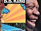 B.B. KING - COMPLETELY WELL - ORIGINAL 1969 GATEFOLD BLUES LP -ORIG INNER SLEEVE