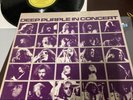 DEEP PURPLE 2 LP IN CONCERT H812