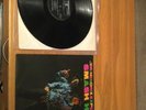 jimi hendrix experience LP smash hits ( track records) EX / CON