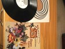 Magna Carta LP Seasons Original Vertigo  label  EX