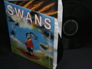 Swans - White Light From The Mouth Of Infinity. (1991.U.K.) Vinyl.LP.Record