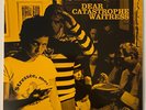 BELLE & SEBASTIAN - DEAR CATASTROPHE WAITRESS 180G DOUBLE VINYL UK RARE OOP