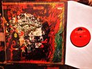 MEGA-RARE 1972 PERU Orig  LA REVOLUCION DE EMILIANO ZAPATA   
