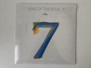 BTS map of the soul 7 on record LP Vinyl Feat. Sia Limited Edition Official