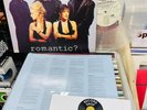 The Human League - Romantic? - CLEAR COLOURED VINYL LP - NEW