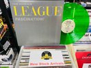 The Human League - Fascination -  GREEN COLOURED VINYL LP - NEW