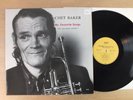 Chet Baker – My Favourite Songs   ORIGINAL  GERMANY 1988  Vinyl  vg++