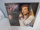 LP  Céline  Dion en Concert Disque Original 1985 New '' Unopened Vinyl Record ''