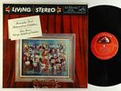 Reiner - Moussorgsky/Ravel Pictures at an Exhibition LP - RCA - LSC-2201 VG++