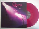 QUEEN KEEP YOURSELF ALIVE EMI 210111-1 311 FREDDY MERCURY BRIAN MAY PURPLE VINYL