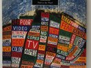 Radiohead-Hail To The Thief-Parlophone 84543-45RPM 2LP UK ORIG BONUS