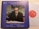 SLS 5025 Shostakovich Symphonies 1-15 / Kondrashin / Mravinsky etc. 13 LP box