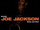 Joe Jackson - Body And Soul (New Vinyl LP) Free US Shipping