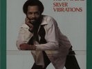 Roy Ayers Silver Vibrations - 1st... vinyl LP  record UK