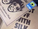 Bruno Mars & Anderson Paak - An Evening with Silk Sonic Limited Yellow Vinyl LP