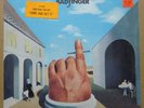 BADFINGER Magic Christian Music SEALED  LP Hype Sticker (ST-3364) Apple BEATLES
