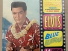 SEALED, Elvis Presley ‎– Blue Hawaii LSP-2426, Stereo, 1st pressing, US, 1961