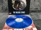 LP The Rolling Stones– Big Hits (High Tide And Green Grass) | Japan | Blue Vinyl