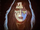 Ace Frehley Kiss solo album misprint purple. Very rare vinyl lp. 1978 Vintage