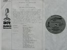GARY STEWART & DEAN DILLON, GEORGE JONES Silver Eagle Cross Country Show 3x LP