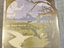The Hush Sound - Like Vines Limited Vinyl Sky Grass Blue Green Split Splatter