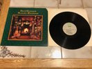 DAVE GRISMAN David Grisman's Acoustic Christmas LP ROUNDER LABEL STEREO NM VINYL