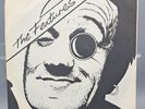 The Features Drab City Job Satisfaction 1978 Punk 7