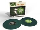 Motorhead 'The Lost Tapes Vol.3: Live In Malmo 2000' 2LP Green Vinyl -NEW SEALED
